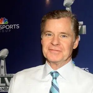 Dan Patrick